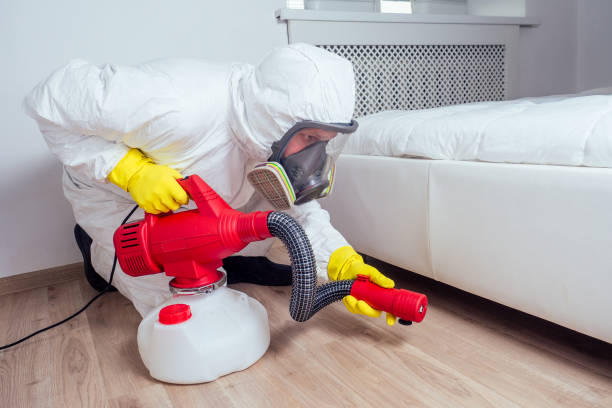 Best Emergency Pest Control  in Oneida, TN