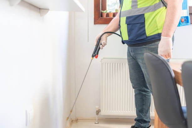 Best Affordable Pest Control Services  in Oneida, TN